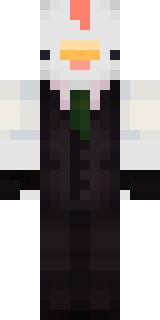 Скин Майнкрафт Игрока Ninjaminer20