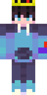 Скин Майнкрафт Игрока Ninjatwo30