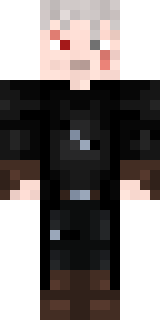 Скин Майнкрафт Игрока Nioval