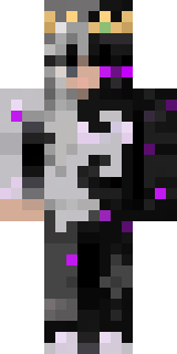 Скин Майнкрафт Игрока NiraWinters