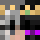 Игрок NiraWinters Майнкрафт - возможно знакомый с JiujitsuShark