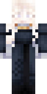 Скин Майнкрафт Игрока Nirnro0t