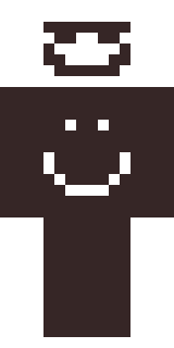 Скин Майнкрафт Игрока Nisoen