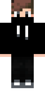 Скин Майнкрафт Игрока Nitin