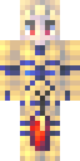 Скин Майнкрафт Игрока Nitro808