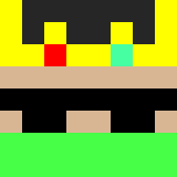 Игрок NitroDude247 Майнкрафт - возможно знакомый с 1erd