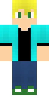 Скин Майнкрафт Игрока Nitron_42
