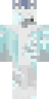 Скин Майнкрафт Игрока Nitroxsis