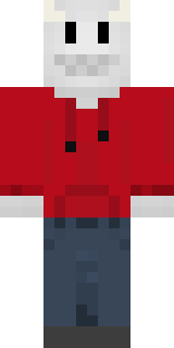 Скин Майнкрафт Игрока NixDotMP4
