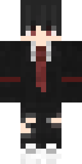 Скин Майнкрафт Игрока NizGamer25