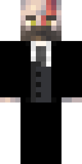 Скин Майнкрафт Игрока Njord1856