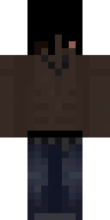 Скин Майнкрафт Игрока NnecrotiC