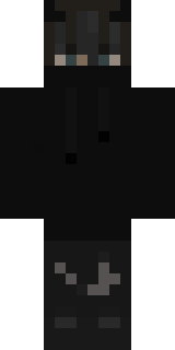 Скин Майнкрафт Игрока NoComputerNoLife