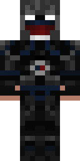 Скин Майнкрафт Игрока NoDebaff