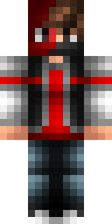 Скин Майнкрафт Игрока NoHackJustXray