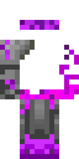Скин Майнкрафт Игрока NoMercynary