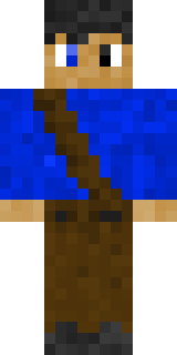 Скин Майнкрафт Игрока NoName_Player8