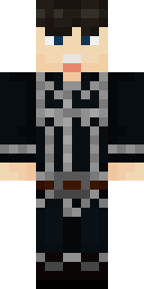 Скин Майнкрафт Игрока NoNamedFreak