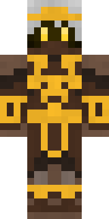 Скин Майнкрафт Игрока NoRealNames