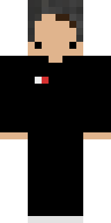 Скин Майнкрафт Игрока NoScopeTom