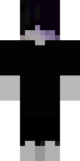 Скин Майнкрафт Игрока NoTGhostz