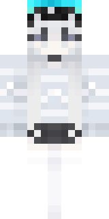 Скин Майнкрафт Игрока NoTTesik