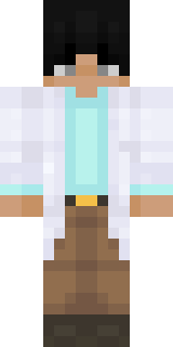 Скин Майнкрафт Игрока NoWSiX
