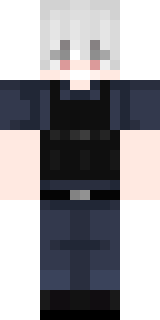 Скин Майнкрафт Игрока NoWacho