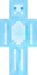 Скин Майнкрафт Игрока No_Cluve