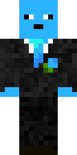 Скин Майнкрафт Игрока No_Jaron