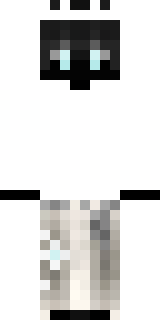 Скин Майнкрафт Игрока NoahEliasA