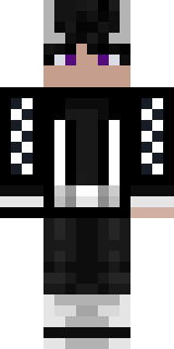 Скин Майнкрафт Игрока NoahIsHim_1