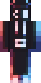 Скин Майнкрафт Игрока NoahX0505