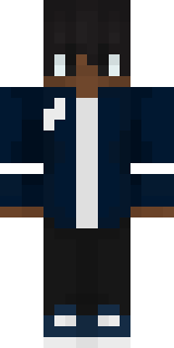 Скин Майнкрафт Игрока NoahhTS