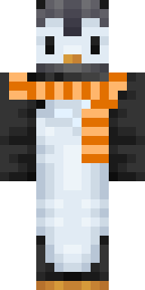 Скин Майнкрафт Игрока NoahvdAa