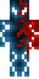 Скин Майнкрафт Игрока Noamiko365