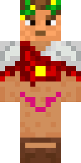 Скин Майнкрафт Игрока Noapoleon_