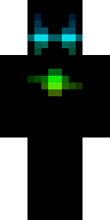 Скин Майнкрафт Игрока Nobistik