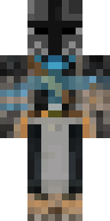 Скин Майнкрафт Игрока Noble310