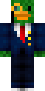 Скин Майнкрафт Игрока NobleEnte