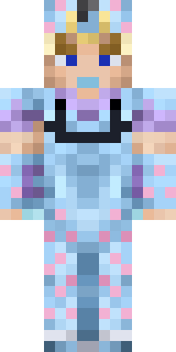 Скин Майнкрафт Игрока NobleGhast