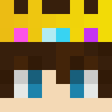 Игрок NobleItsKarma Майнкрафт - возможно знакомый с FrostVoidMC
