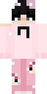 Скин Майнкрафт Игрока NobodyYT