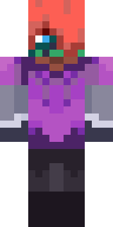 Скин Майнкрафт Игрока NobyeCraft
