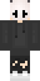 Скин Майнкрафт Игрока Noclip01