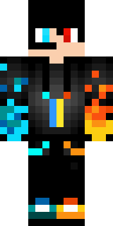 Скин Майнкрафт Игрока Nocodaco