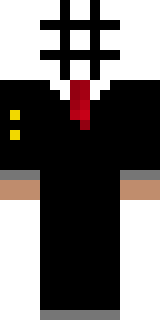 Скин Майнкрафт Игрока Nocreep
