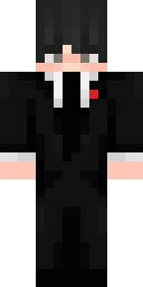 Скин Майнкрафт Игрока NodeFlux