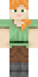 Скин Майнкрафт Игрока NodontMC