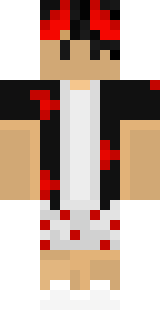 Скин Майнкрафт Игрока NoelKolkopf